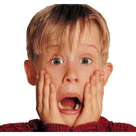 Home Alone