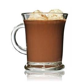 Hot chocolate