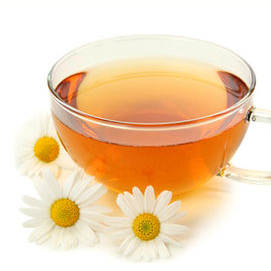 Herbal tea