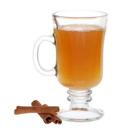 Hot cider