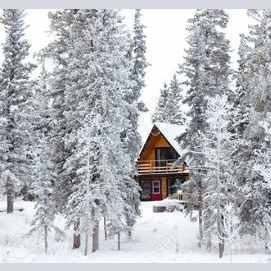 Somewhere secluded