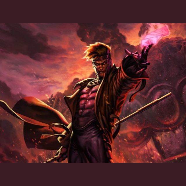 Gambit