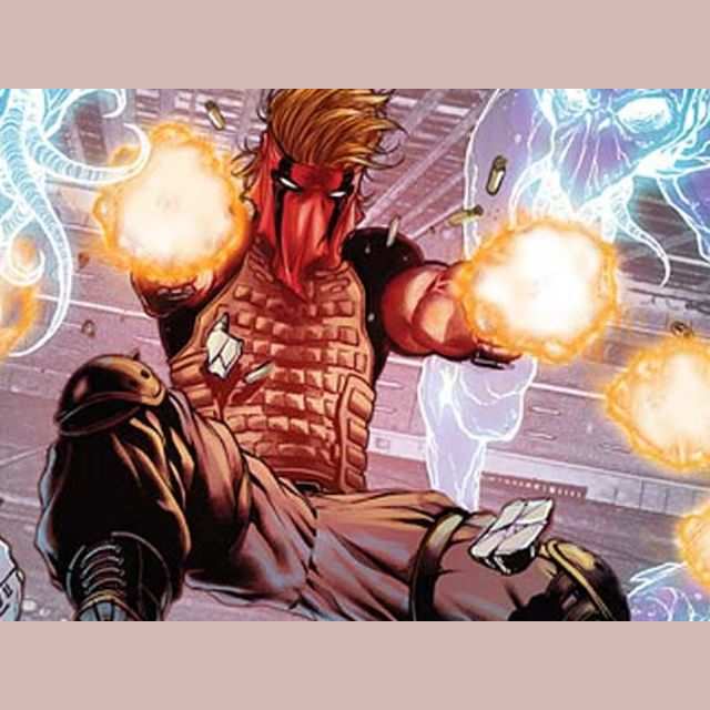 Grifter