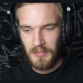 PewDiePie
