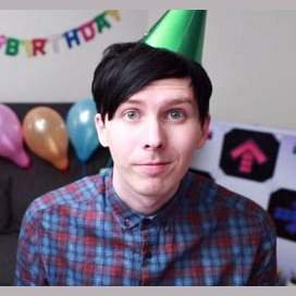 Phil Lester