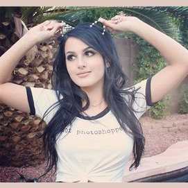 SSSniperWolf