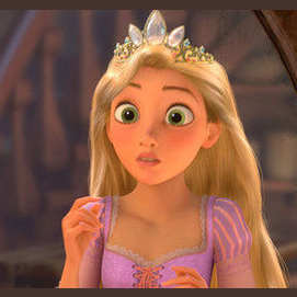 Rapunzel