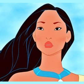 Pocahontas