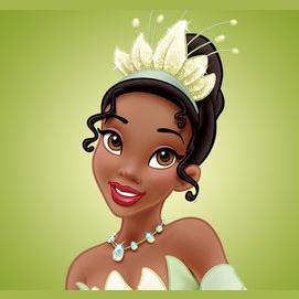 Tiana