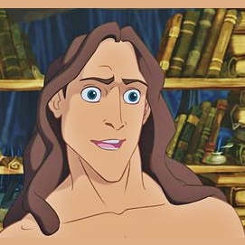 Tarzan