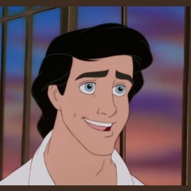 Prince Eric