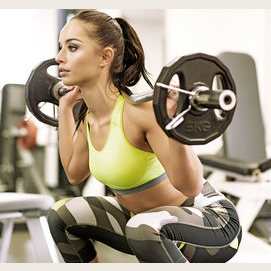 Physical strength