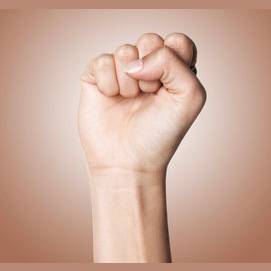 Fists