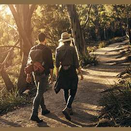 Long walks
