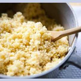 Millet