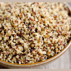 Quinoa
