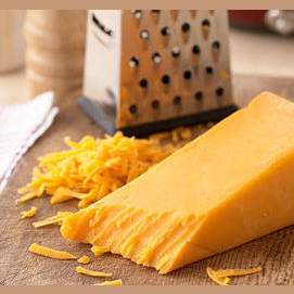 Cheddar