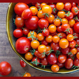 Tomatoes
