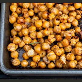 Chickpeas