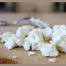 Goat Cheese