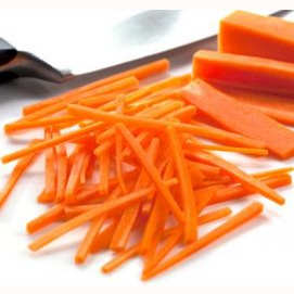 Carrots