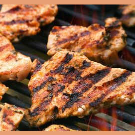 Chicken