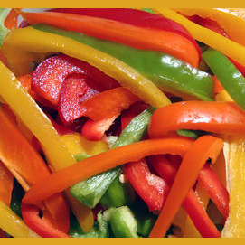 Bell Pepper