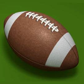 A Football