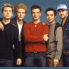 NSYNC