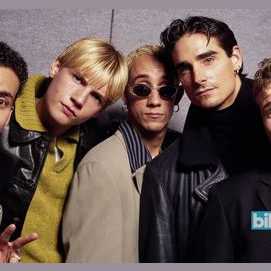 Backstreet Boys