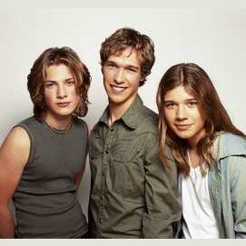 Hanson