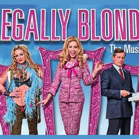 Legally Blonde