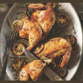 Chicken
