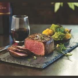 Steak