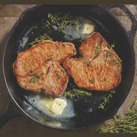 Pork