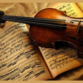 Playing an instrument/writing a novel. 