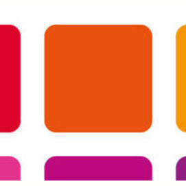 Orange/yellow