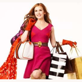 Shopping