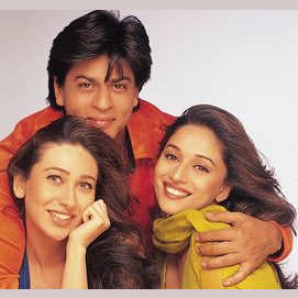Dil Toh Pagal Hai
