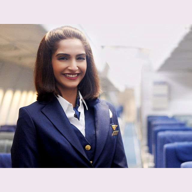 Sonam Kapoor (Neerja)