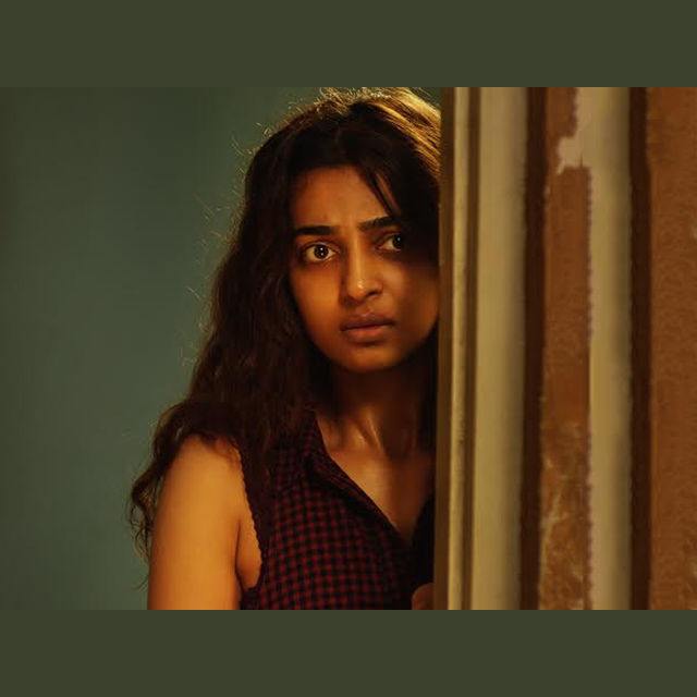 Radhika Apte (Phobia)