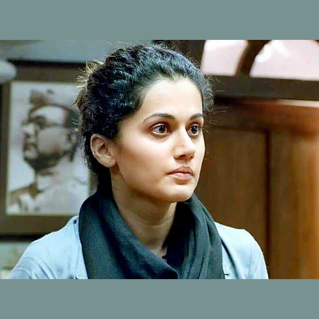 Taapsee Pannu (Pink)