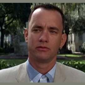 Forrest Gump