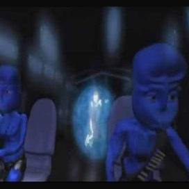 "I'm Blue" - Eiffel 65