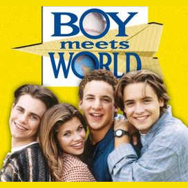 Boy Meets World
