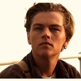 Jack Dawson