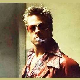 Tyler Durden
