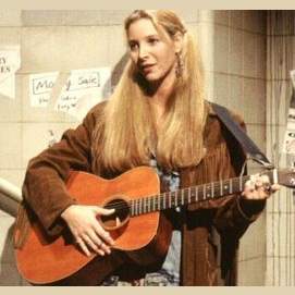 Phoebe
