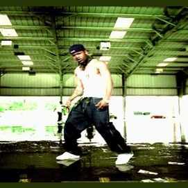 "Back That Thang Up" - Juvenile