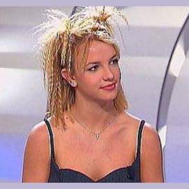 That I wouldn't have electricity for my hair crimper